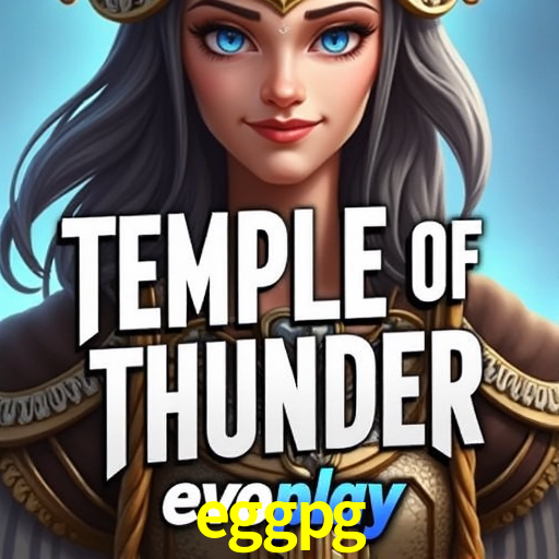 Diretório de Jogos eggpg