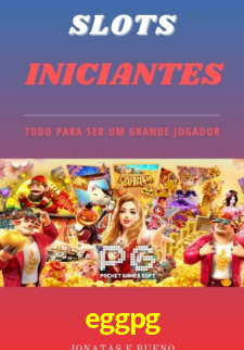 Bônus de Boas-vindas eggpg