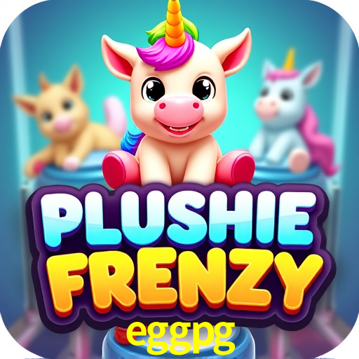 Provedores de Jogos eggpg