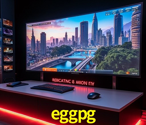 Estatísticas do Jogo eggpg