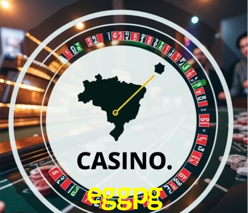Casino Ao Vivo eggpg