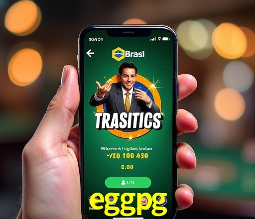 PIX Instantâneo eggpg