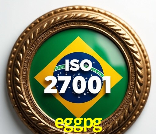 Tecnologia da Plataforma eggpg